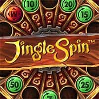 Jingle Spin™